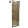 Drzwi kabiny trójściennej 90 cm prawe Aquaform Salgado 103-06016 zdj.2