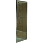 Aquaform Salgado ścianka kabiny trójściennej 100 cm 103-06080 zdj.2