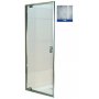 Drzwi uchylne 90cm lewe Aquaform Salgado 103-06093P zdj.2