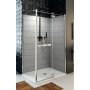 Aquaform HD Collection drzwi uchylne 100 cm prawe 103-09375 zdj.1