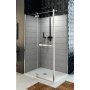Aquaform HD Collection drzwi uchylne 90 cm lewe 103-09390 zdj.1