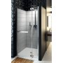 Aquaform HD Collection drzwi uchylne 120 cm prawe 103-09398 zdj.1
