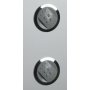 Panel prysznicowo-masażowy termostatyczny Aquatec Arcus Rain Top zdj.2
