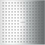 Axor ShowerSolutions deszczownica 25 cm kwadratowa sufitowa chrom 35309000 zdj.1