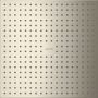 Axor ShowerSolutions deszczownica 30x30 cm kwadratowa nikiel szczotkowany 35317820 zdj.1