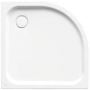 Bette BetteCorner brodzik półokrągły 90x90 cm biały 5429-000AS zdj.1