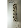 Panel prysznicowy Deante Kameleo Florial Light NOL 751K zdj.2