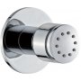 Dysza natryskowa chrom Deante Cascada Open NAC 072K zdj.1
