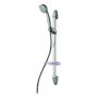 Zestaw natryskowy 5-funkcyjny inox Deante Nautica New NDN 551K zdj.1