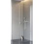Radaway Nes 8 KDJ I drzwi prysznicowe 90 cm prawe chrom/szkło przezroczyste 10072090-01-01R zdj.1