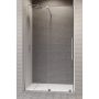 Radaway Furo DWJ drzwi prysznicowe 57,2 cm lewe złoty połysk/szkło przezroczyste 10107572-09-01L zdj.1