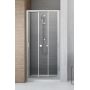 Radaway Evo DW drzwi prysznicowe 95 cm chrom/szkło przezroczyste 335095-01-01 zdj.1