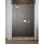 Radaway Essenza New DWJS drzwi prysznicowe 385033-01-01L/384090-01-01_old zdj.1