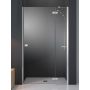 Radaway Fuenta New DWJ drzwi prysznicowe 120 cm prawe chrom/szkło przezroczyste 384016-01-01R zdj.1