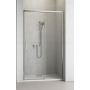Radaway Idea DWJ drzwi prysznicowe 110 cm wnękowe prawe chrom/szkło przezroczyste 387015-01-01R zdj.1