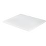 Duravit Stonetto brodzik 120x100 cm prostokątny biały 720168380000000 zdj.1