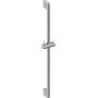 Duravit drążek prysznicowy 90 cm stal szczotkowana szlachetna UV0600004070 zdj.1