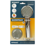 Hyggli EcoSpray słuchawka prysznicowa 11-106 zdj.2