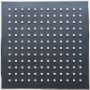 Duschy Hexa Rain deszczownica 20x20 cm kwadratowa chrom 370-90 zdj.2