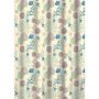 Duschy Sjöbris zasłona prysznicowa 200x180 cm wielokolorowy plaża 623-02 zdj.1