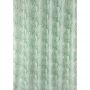 Duschy Lummig zasłona prysznicowa 200x180 cm zielone liście 623-03 zdj.1
