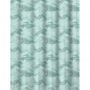Duschy Ström zasłona prysznicowa 200x180 cm jasnozielona 623-09 zdj.1