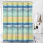 Duschy Strimma zasłona prysznicowa 200x180 cm wielokolorowy 623-10 zdj.2