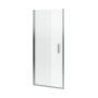 Excellent Mazo drzwi prysznicowe 90 cm uchylne KAEX,3005,1010,9000,LP zdj.1