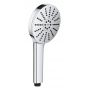 Grohe Vitalio Joy+ 120 słuchawka prysznicowa chrom 1348630000 zdj.1