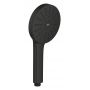 Grohe Vitalio Joy+ 120 słuchawka prysznicowa czarny mat 1348632430 zdj.1