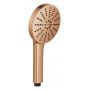 Grohe Vitalio Joy+ 120 słuchawka prysznicowa Brushed Warm Sunset 134863DL00 zdj.1