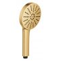 Grohe Vitalio Joy+ 120 słuchawka prysznicowa Brushed Cool Sunrise 134863GN00 zdj.1