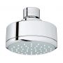 Grohe New Tempesta Cosmopolitan 100 deszczownica okrągła chrom 26366000 zdj.1