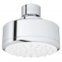 Grohe Tempesta deszczownica 10x10 cm okrągła chrom 26051001 zdj.1