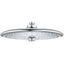 Grohe Vitalio Joy deszczownica 26 cm okrągła chrom 26462000 zdj.1