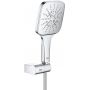 Grohe Rainshower zestaw prysznicowy ścienny chrom 26588000 zdj.1