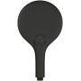 Grohe Vitalio SmartActive słuchawka prysznicowa czarna 265972430 zdj.4