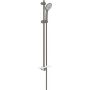 Grohe Euphoria Massage zestaw prysznicowy z drążkiem brushed hard graphite 27226AL1 zdj.1