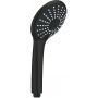 Grohe Vitalio Joy słuchawka prysznicowa czarna 273192430 zdj.1