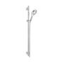 Grohe Rainshower Icon zestaw prysznicowy z drążkiem chrom 27379000 zdj.1