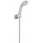 Zestaw prysznicowy chrom Trio Grohe Tempesta 28479 000 zdj.1