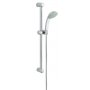 Zestaw prysznicowy Duo Grohe Tempesta 28440 00E zdj.1