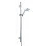 Zestaw prysznicowy chrom Classic Grohe Rainshower 28769 000 zdj.1