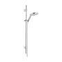 Grohe Classic Rainshower zestaw prysznicowy z drążkiem chrom 28770001 zdj.1