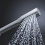 Grohe Euphoria Cosmopolitan słuchawka prysznicowa chrom 27367000 zdj.6
