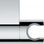Grohe Rainshower uchwyt prysznicowy ścienny chrom 27055000 zdj.4