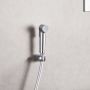 Grohe New Tempesta słuchawka bidetowa chrom 27512001 zdj.5