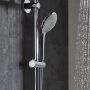Grohe Euphoria Massage słuchawka prysznicowa chrom 27221000 zdj.6