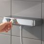 Grohe Grohtherm SmartControl bateria prysznicowa ścienna termostatyczna chrom 34719000 zdj.8