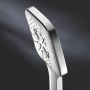 Grohe Rainshower słuchawka prysznicowa StarLight Chrome 26550000 zdj.8